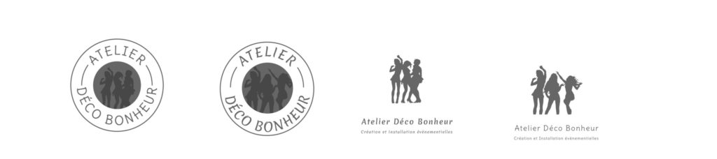 astuce logo eventail large