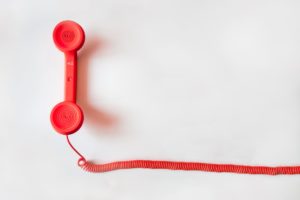 contacter les clients pour sa communication 2021