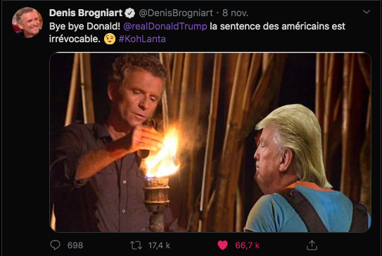 Meme une tendance en 2021